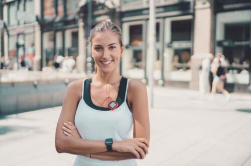 Ejercicio de coaching para reconectar contigo