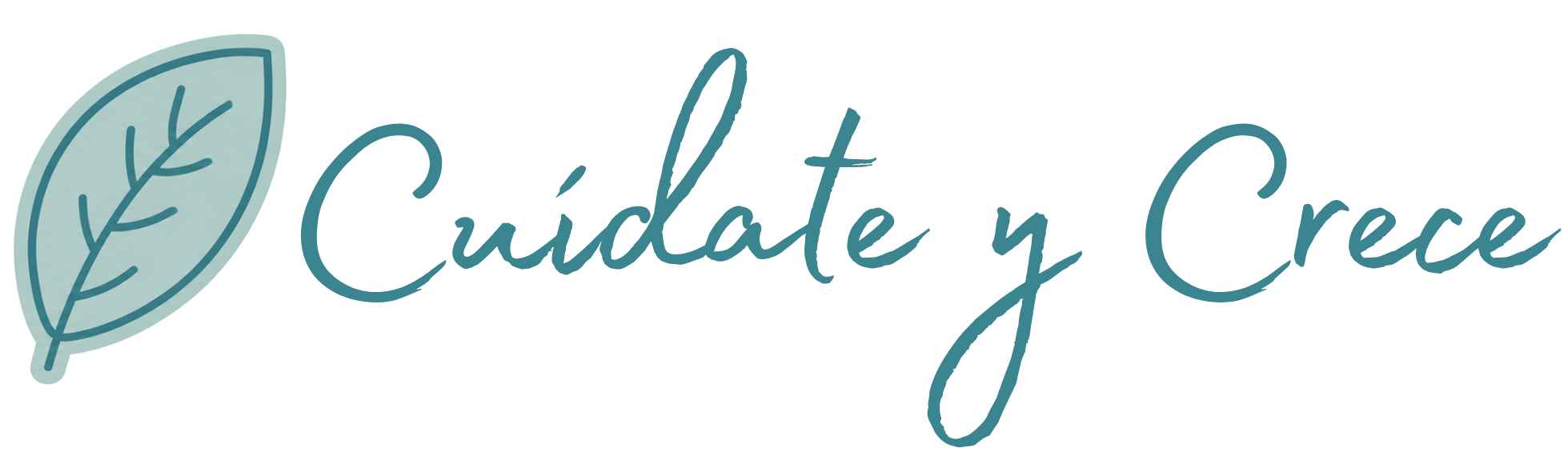 Logo Cuídate y Crece PAS