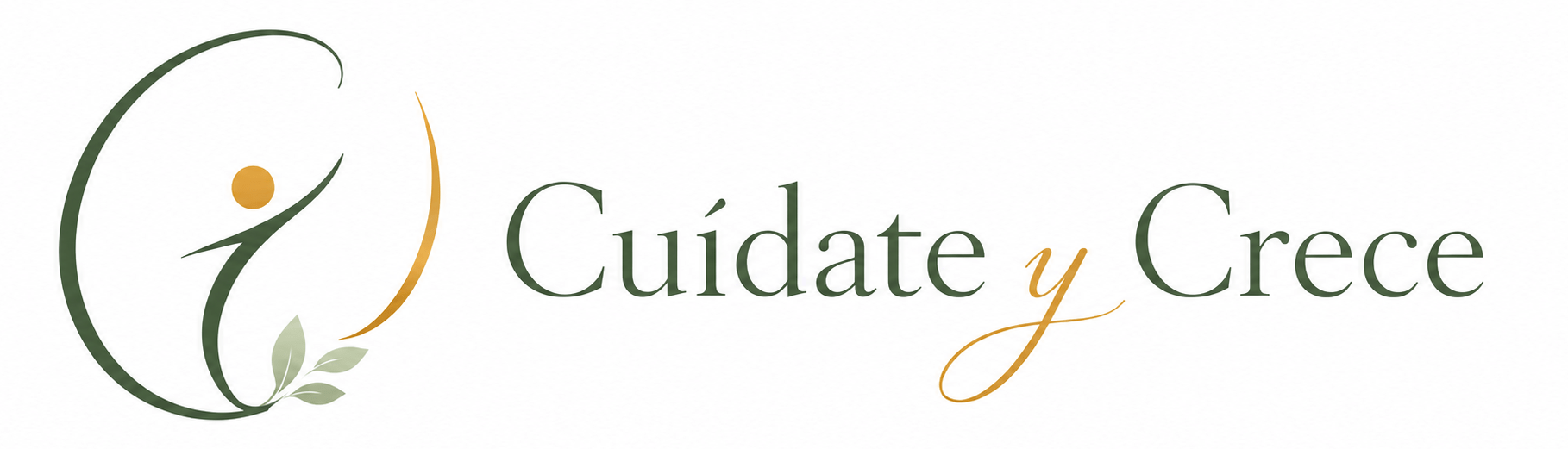 Logo Cuídate y Crece PAS